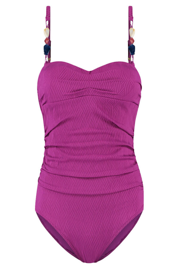 cyell badpak texture viola cutout