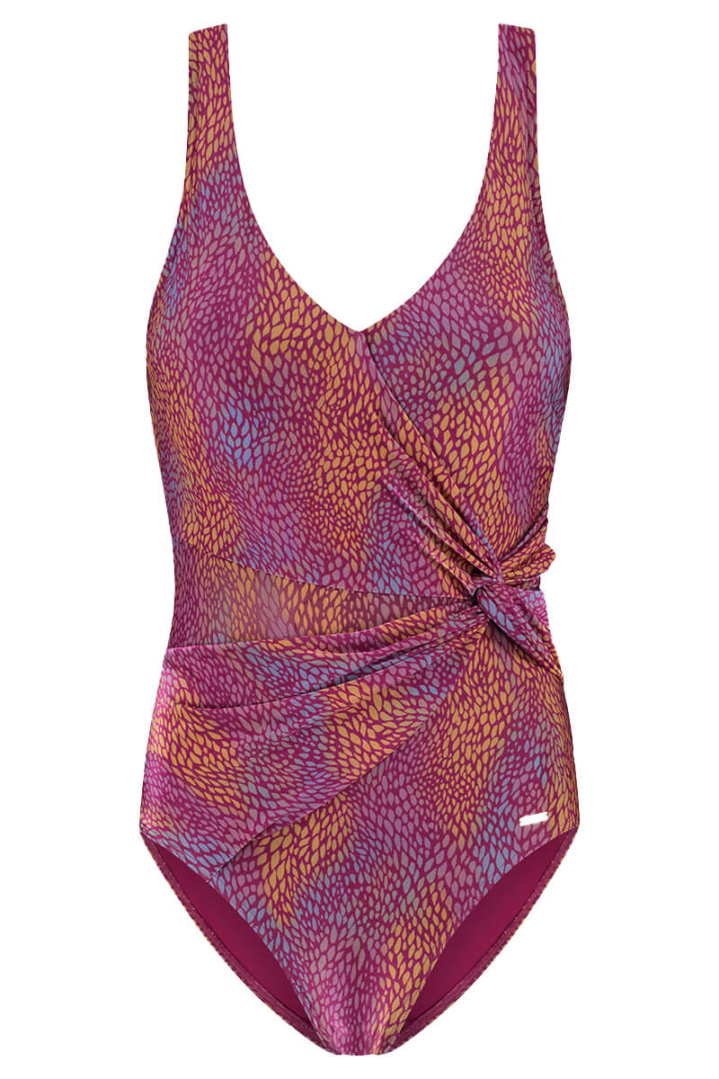 cyell burgundy drops badpak cutout