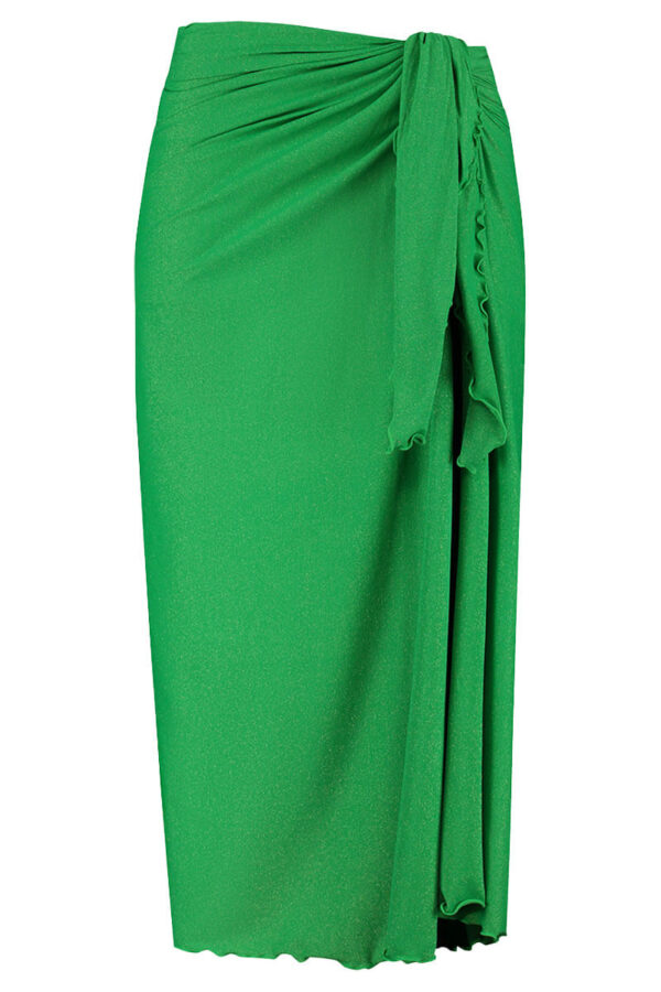 cyell pareo sparkling cutout