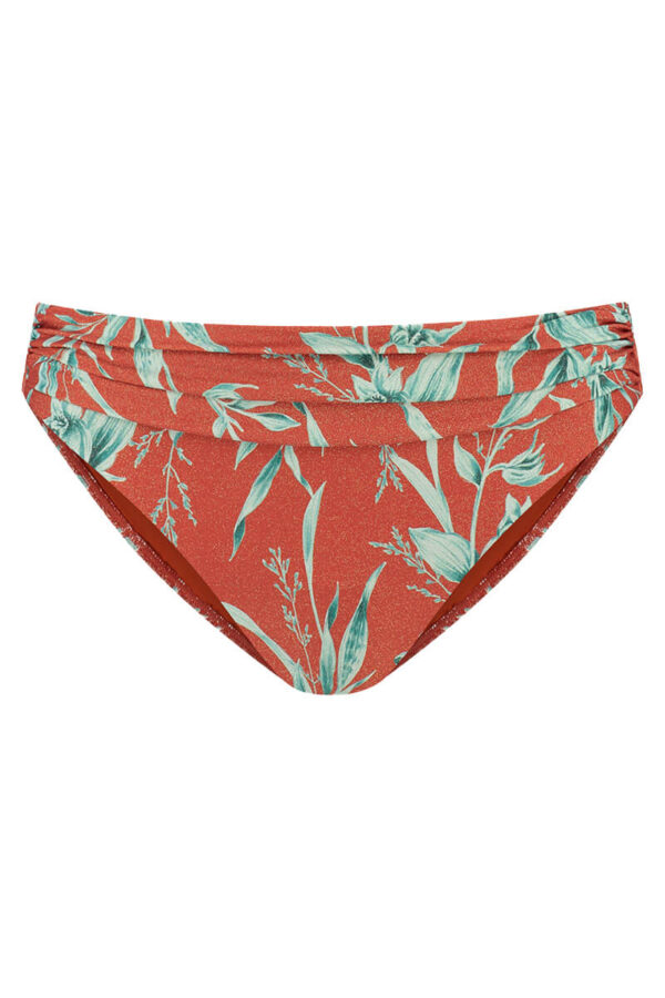 cyell rusty rose bikinislip cutout
