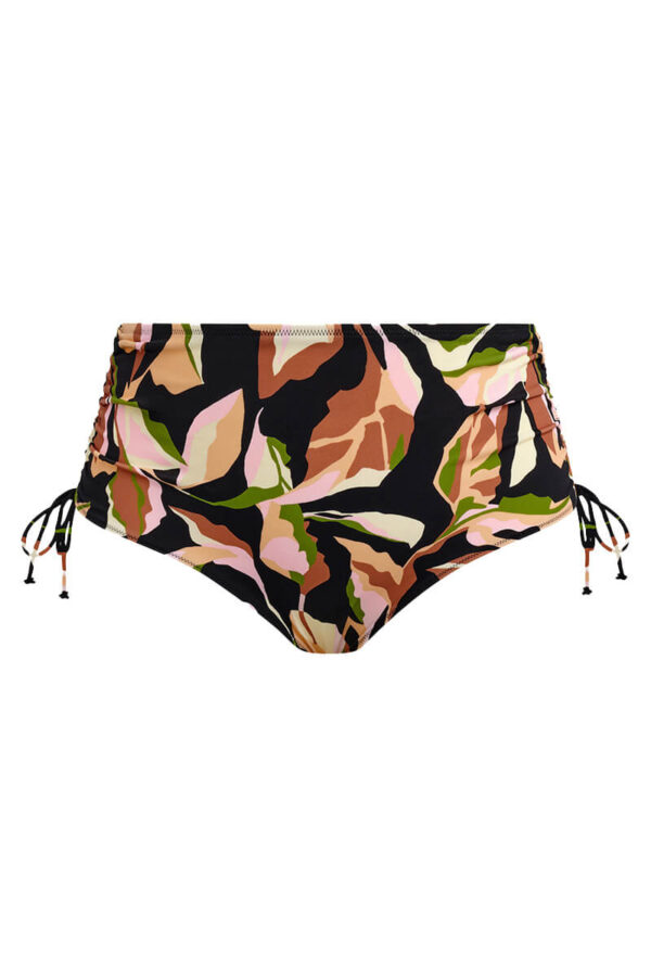 elomi ocean avenue rijgslip multi cutout