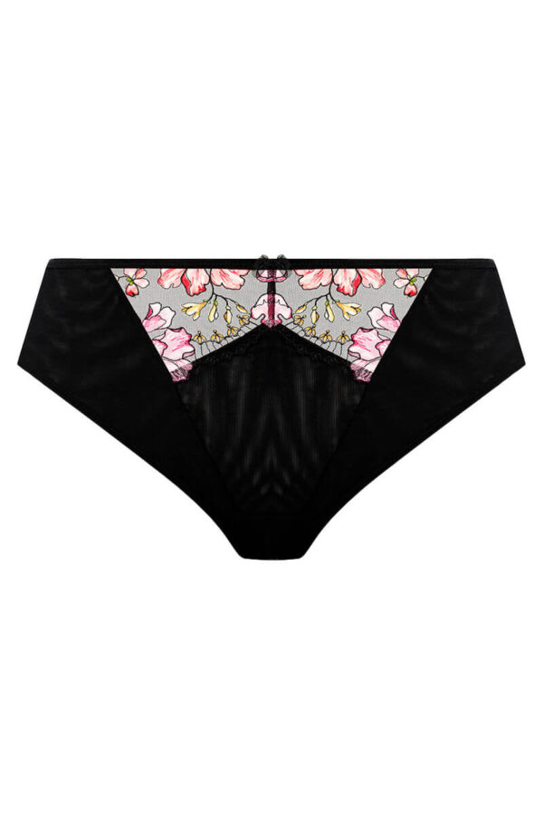 elomi teagan string rainbow cutout