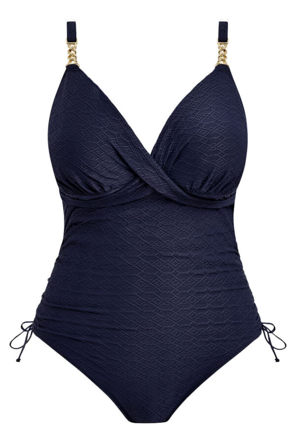 fantasie azores badpak midnight cutout