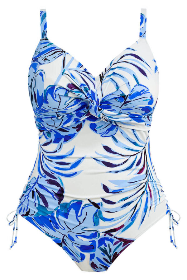 fantasie kefalonia badpak tranquil blue cutout