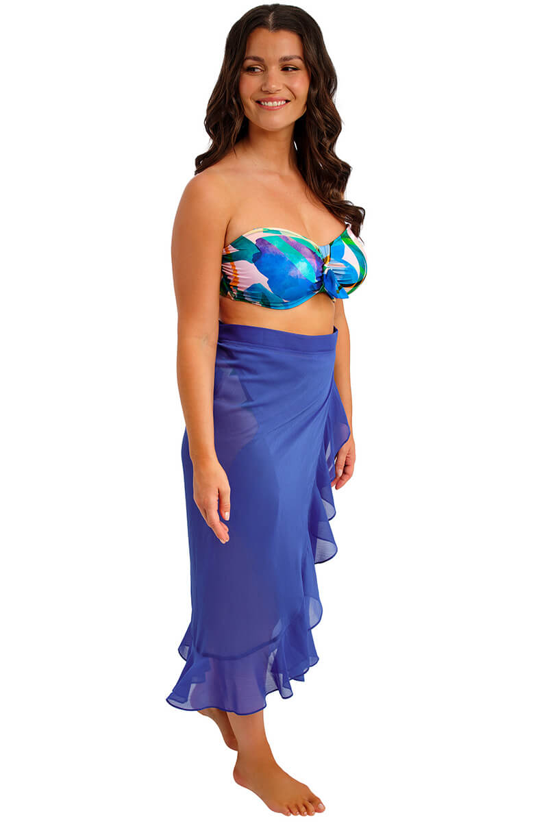 fantasie nauru sarong sapphire side