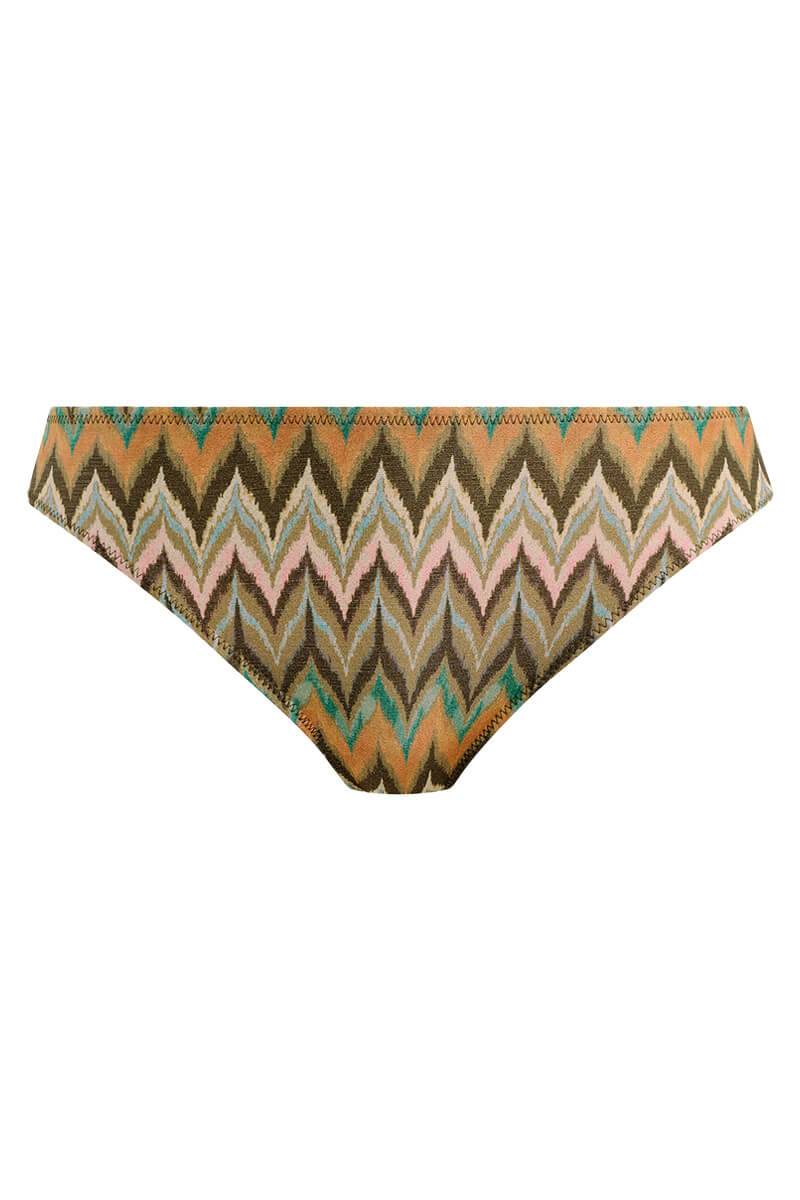 freya arizona wave bikinislip vista cutout