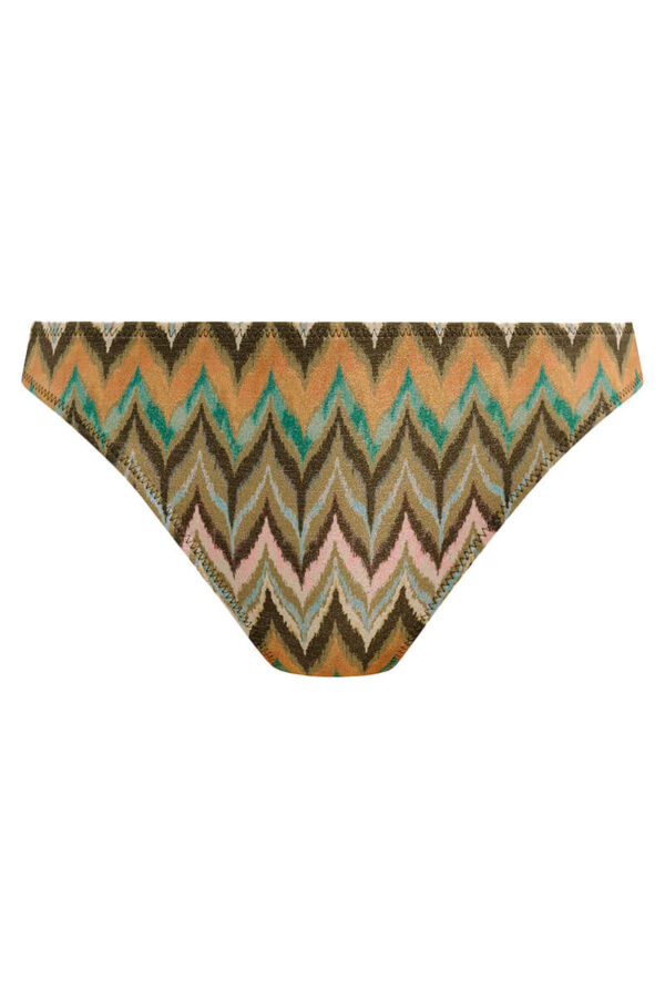 freya arizona wave lage bikinislip vista cutout