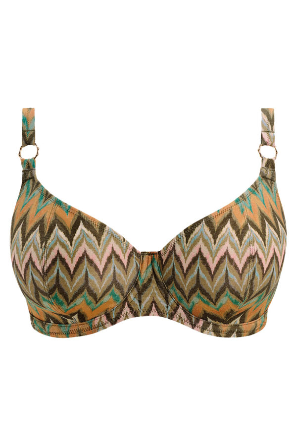 freya arizona wave plunge bikinitop vista cutout