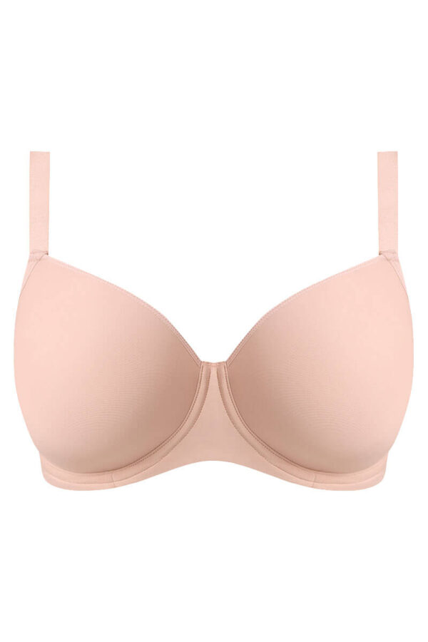 freya essentially smooth t-shirt bh cameo cutout