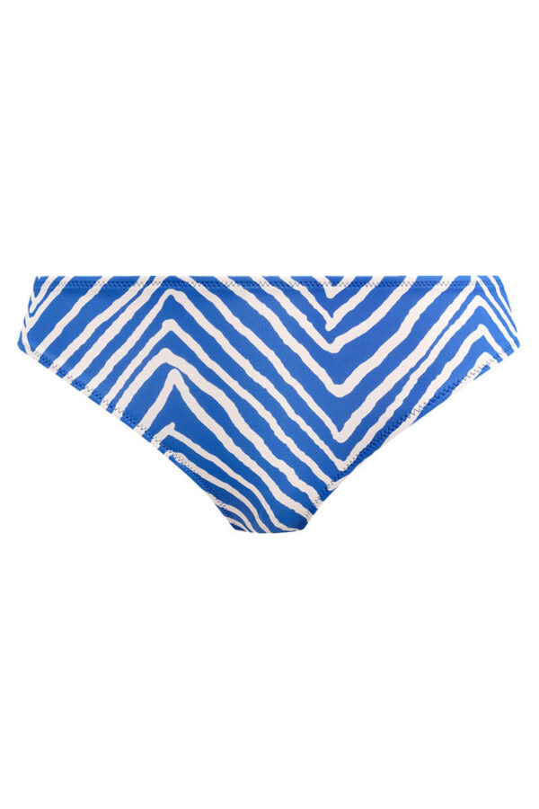 freya fiji falls bikinislip ocean cutout