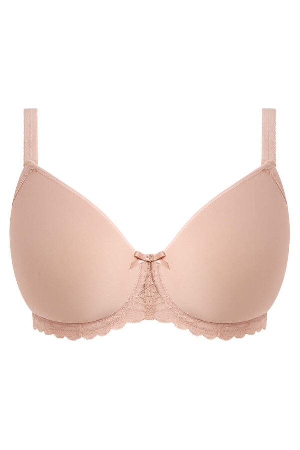 freya quinn voorgevormde spacer bh cameo cutout