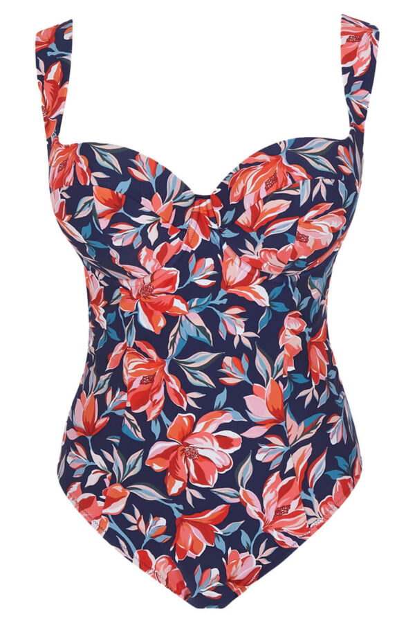 panache liliflora badpak cutout