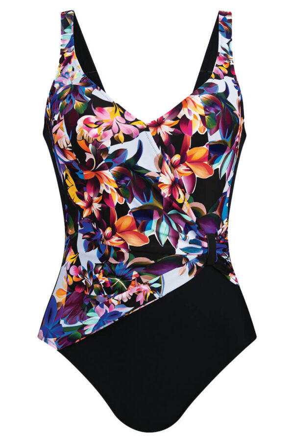anita badpak elea tropical opulence cutout