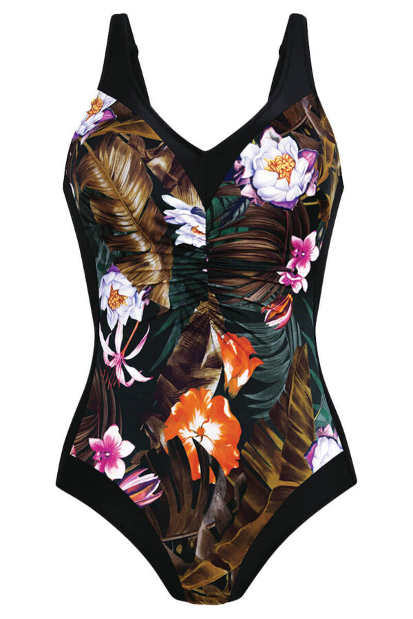 anita badpak tisa botanical love cutout