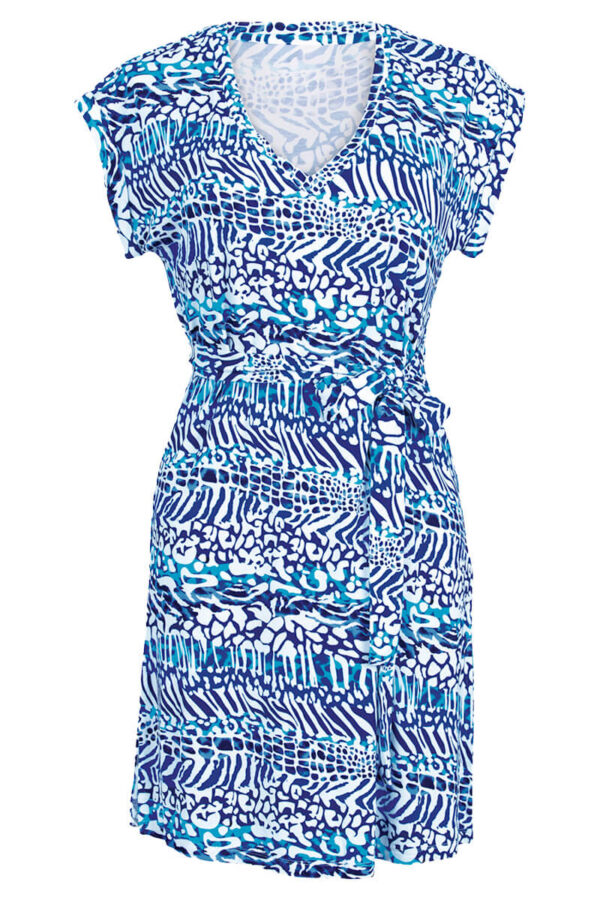 anita strandjurk mari ocean boulevard cutout