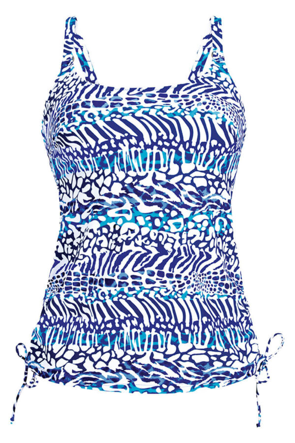 anita yara tankinitop ocean boulevard cutout