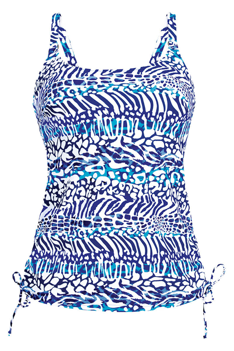 anita yara tankinitop ocean boulevard cutout
