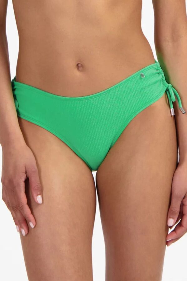 beachlife rijgslip spring green front crop
