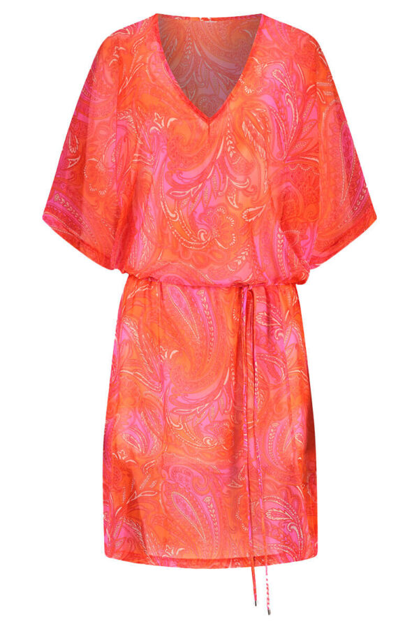 cyell tuniek paisley breeze cutout