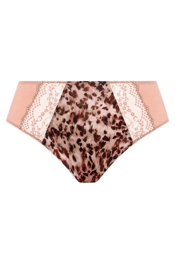 elomi lucie hoge slip wildcat cutout
