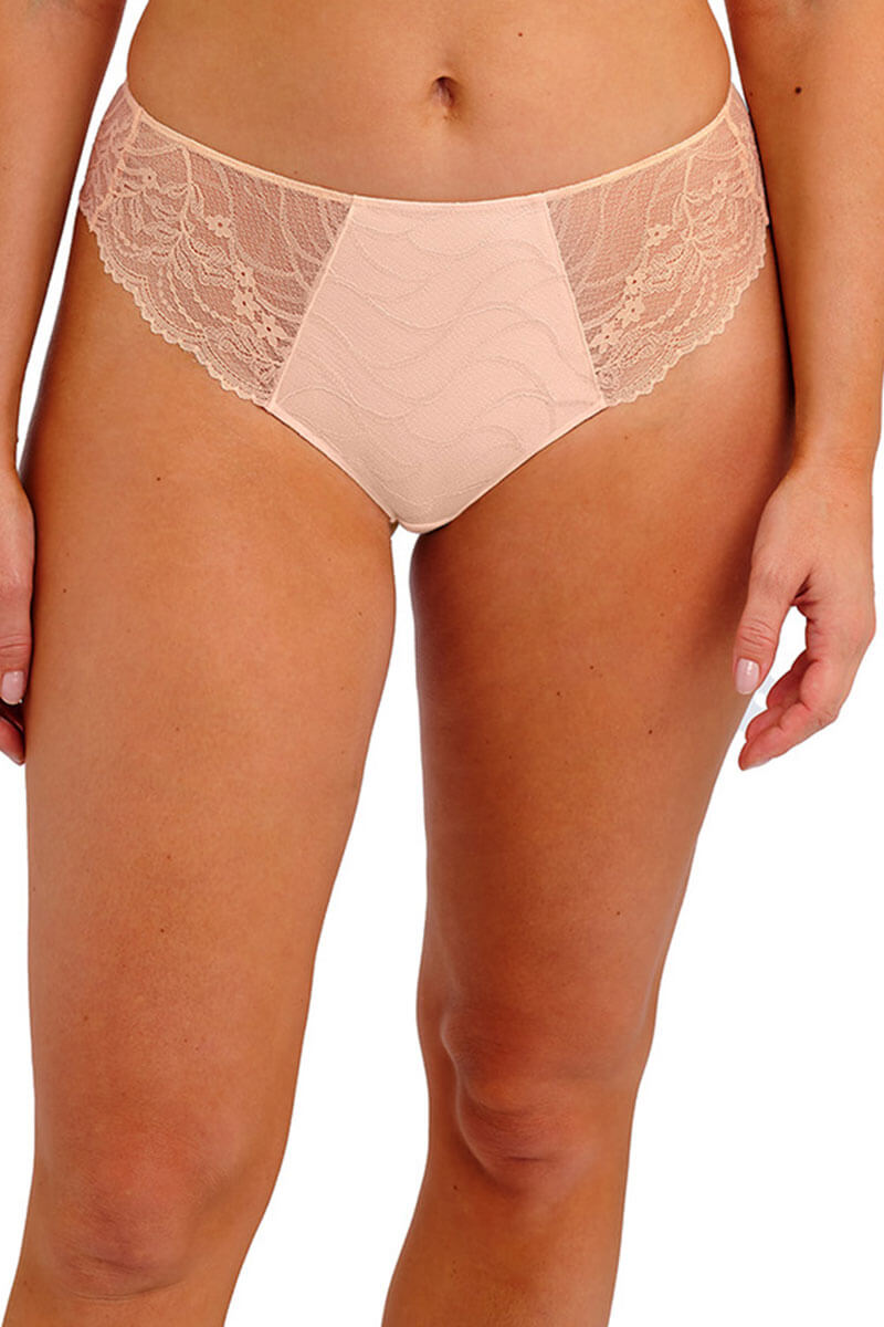 fantasie cesile brazilian peach sorbet front crop