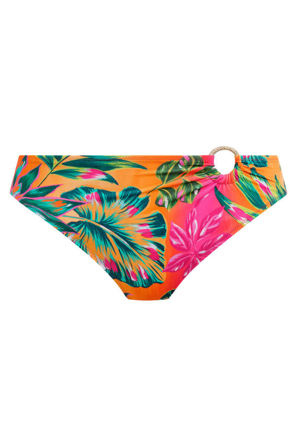 fantasie sunset reef bikinislip heatwave cutout