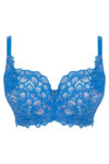 blauw