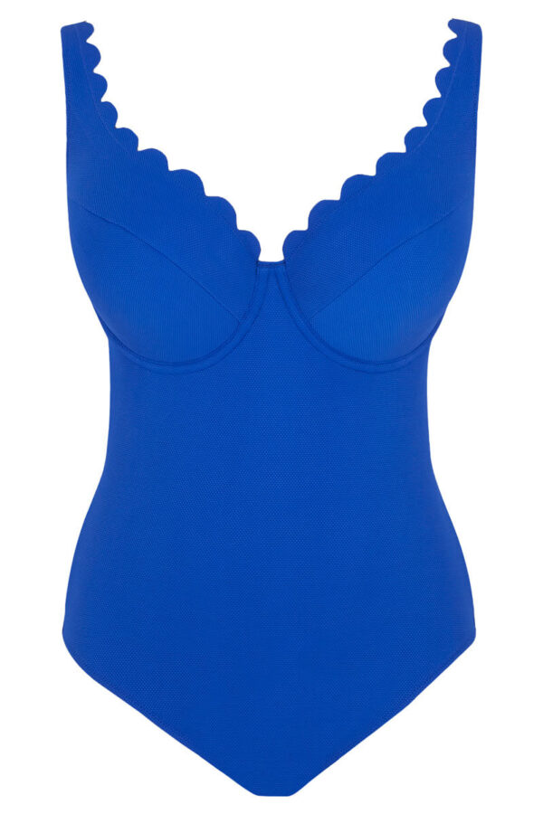 panache spirit plunge badpak rita cobalt cutout