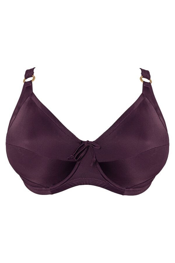 plaisir nairobi hele cup bikinitop cutout front