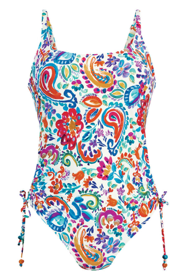 rosa faia badpak bianca treasure diving cutout