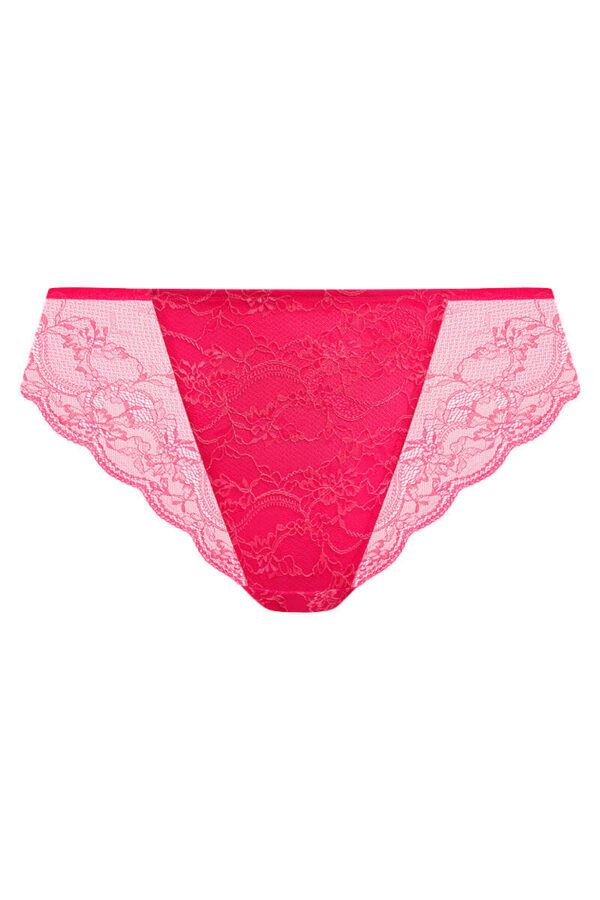 elomi darcie brazilian slip azalea cutout