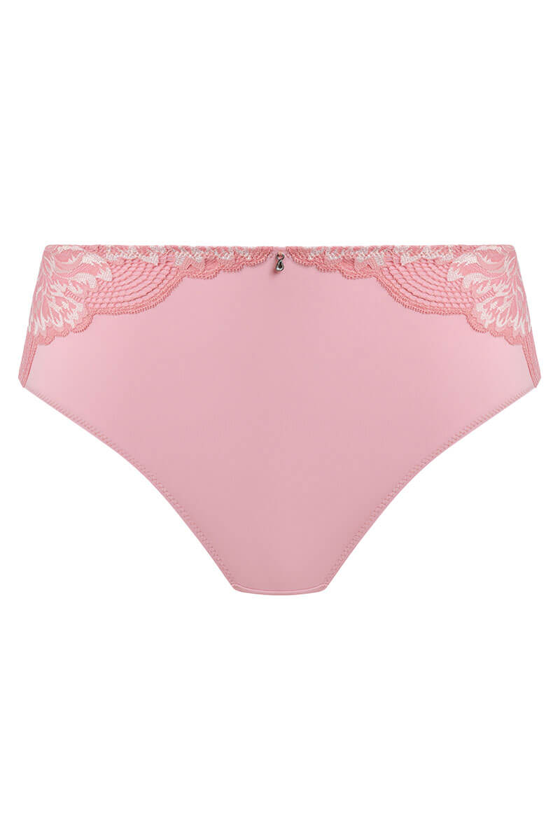 fantasie emmaline hoge slip blossom cutout