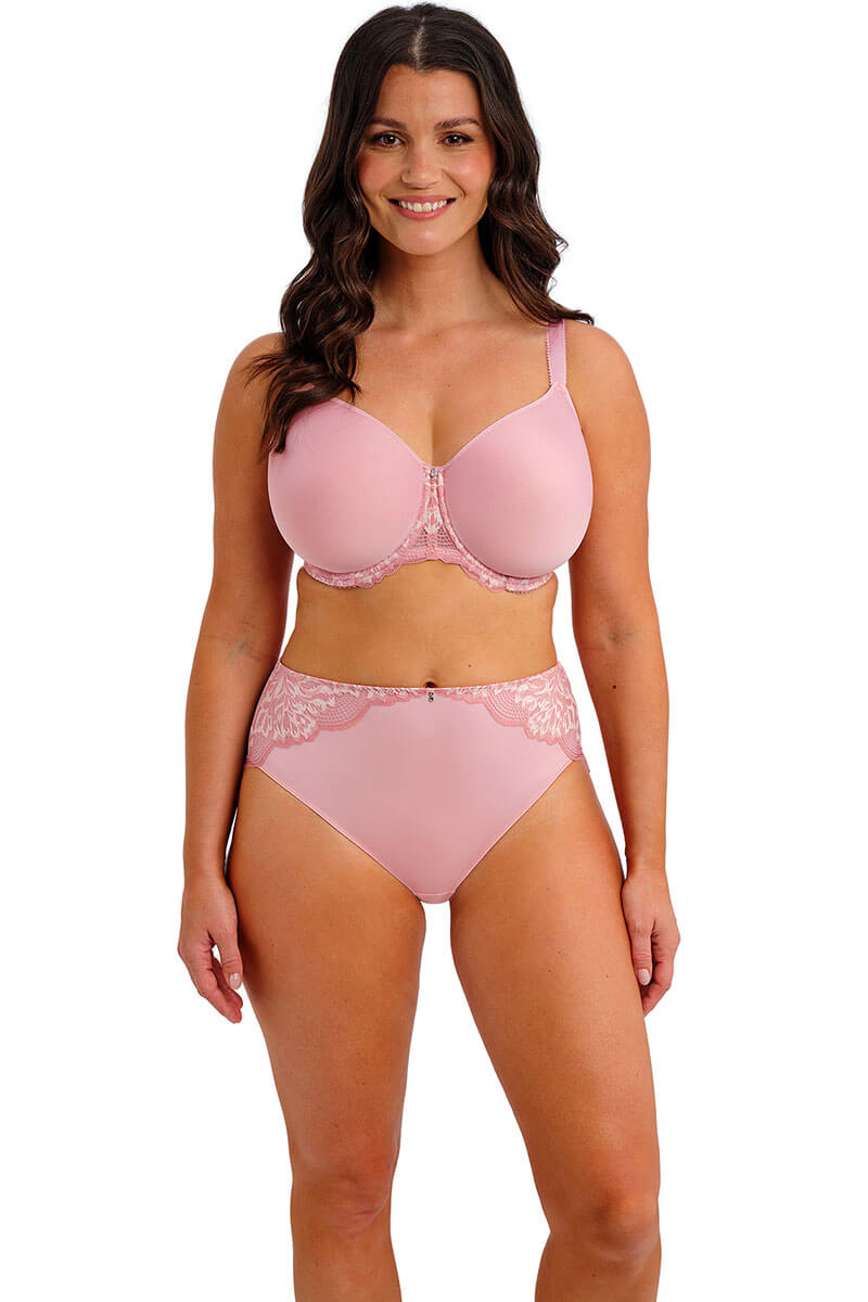 fantasie hoge slip emmaline blossom front
