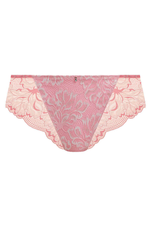 fantasie emmaline slip blossom cutout
