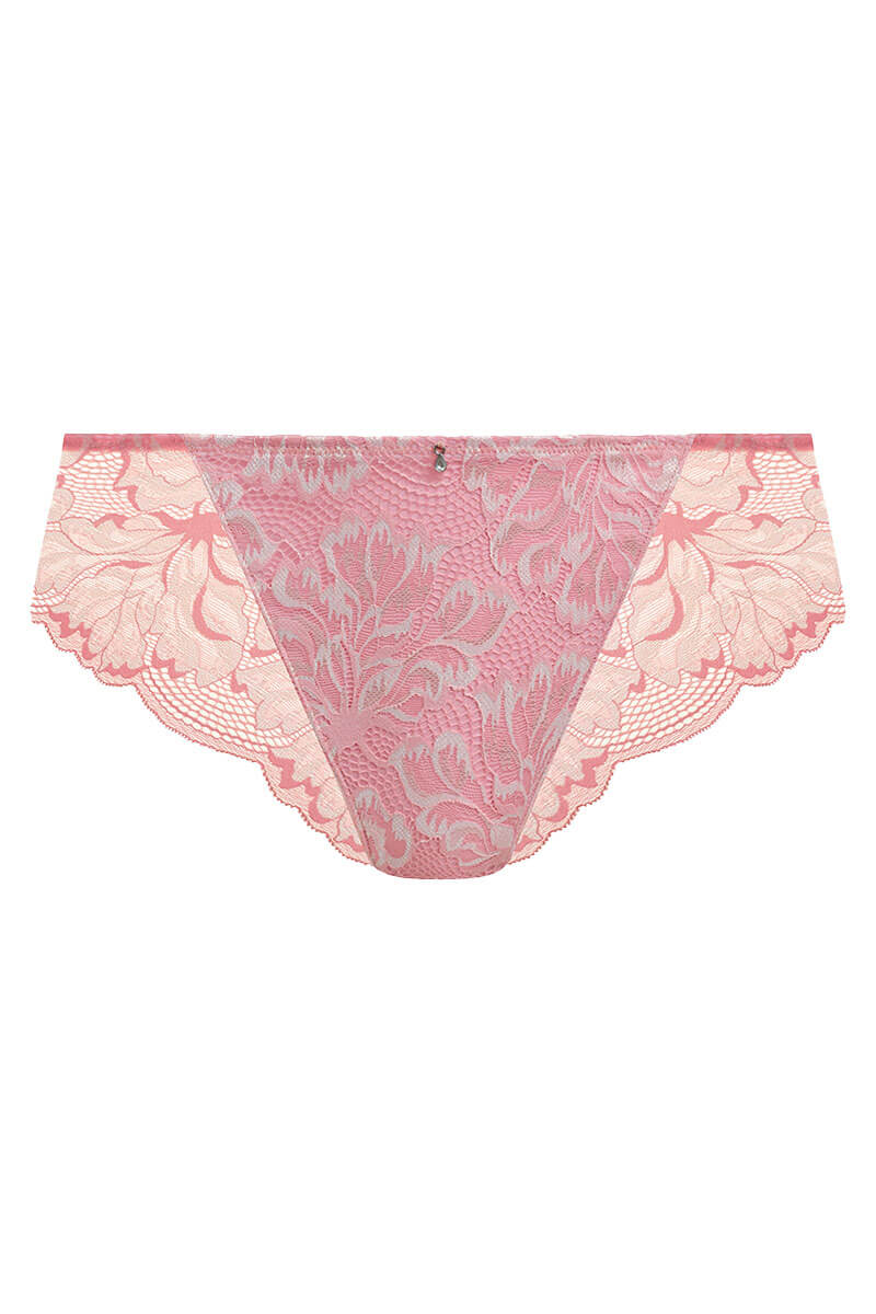 fantasie emmaline slip blossom cutout
