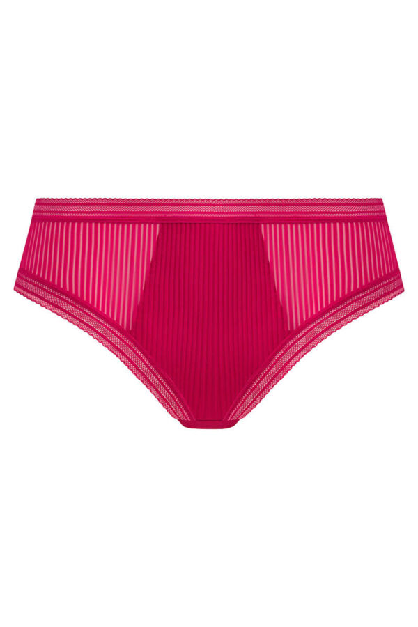 fantasie fusion slip cutout