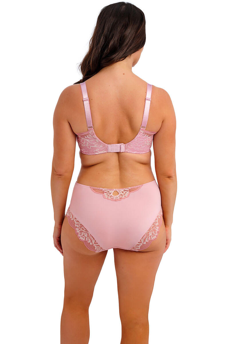 fantasie voorgevormde t-shirt bh emmaline blossom back