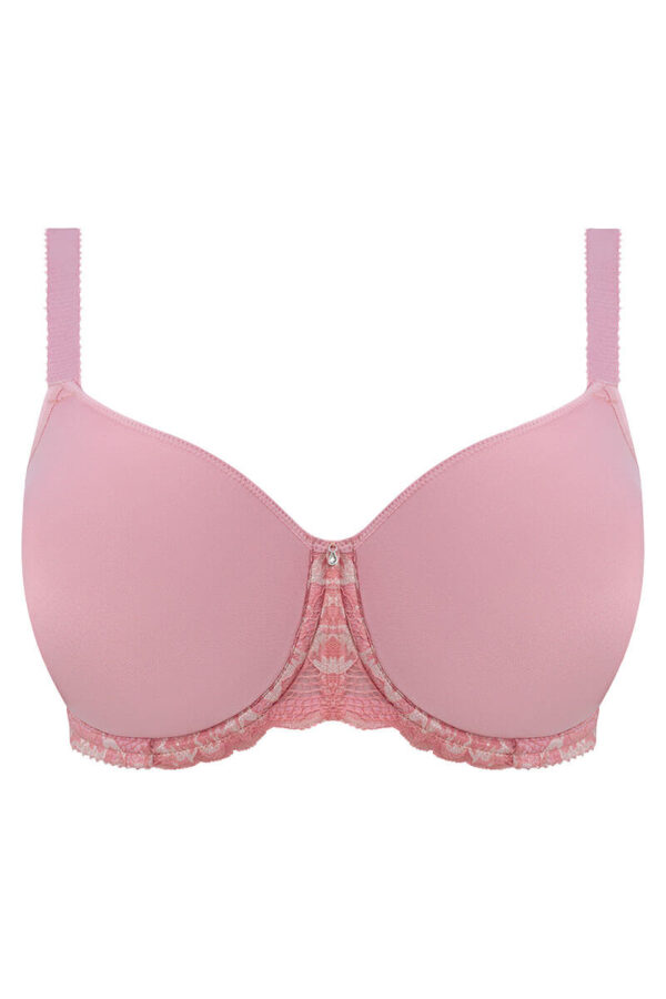 fantasie voorgevormde t-shirt bh emmaline blossom cutout
