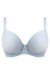 blauw