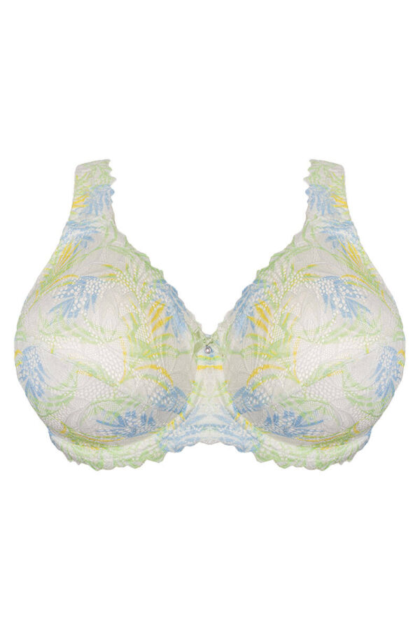 plaisir beate luxury hele cup bh twister cutout front