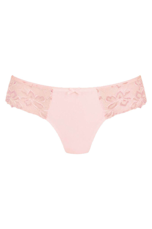 rosa faia suzette string wild rose cutout front