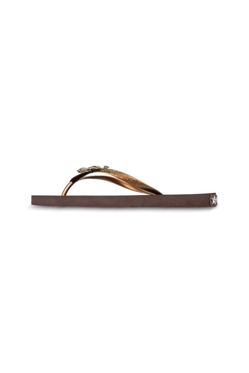 uzurii slippers seahorse switch coffee3