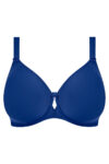 blauw