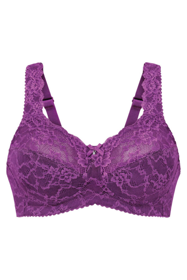 rosa faia bobette comfort bh magic purple cutout front