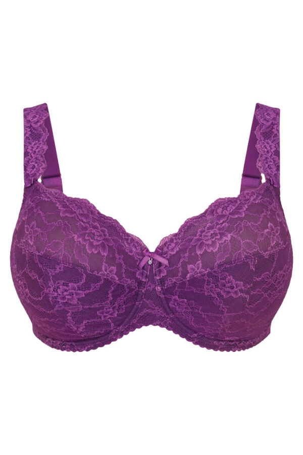 rosa faia bobette hele cup bh magic purple cutout front