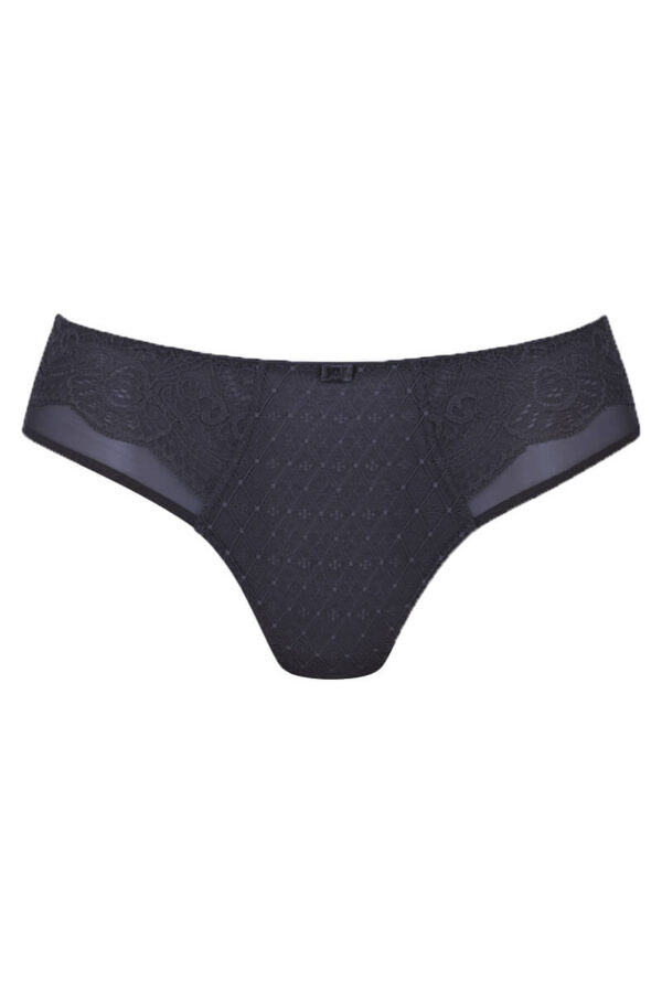 rosa faia selma slip shadow blue cutout front