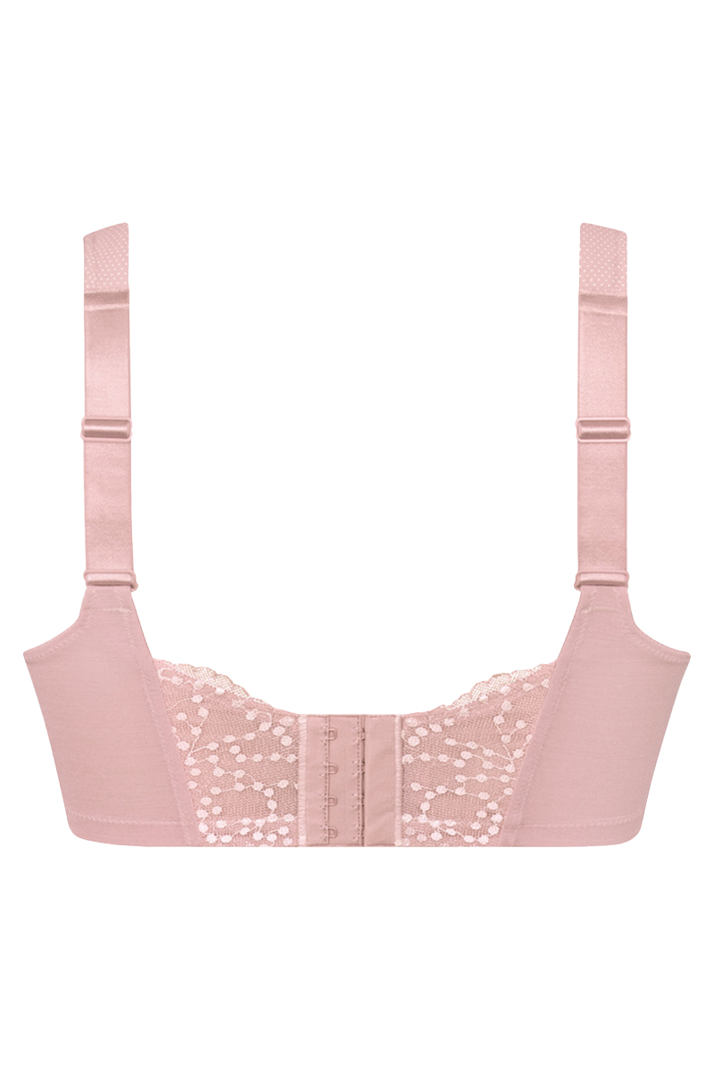 anita orely comfort bh rosewood 5882 cutout back