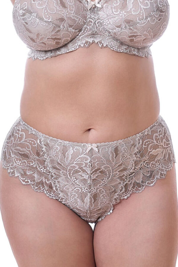 plaisir beate hoge taille brazilian diamond front crop