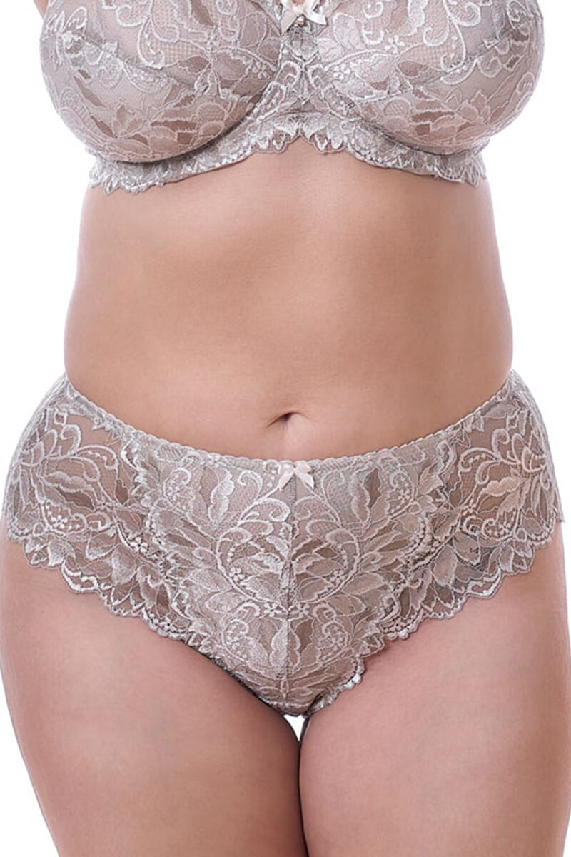 plaisir beate hoge taille brazilian diamond front crop